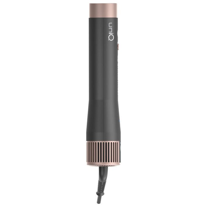 Ga.Ma GH0113 UniQ Aura Multistyler All in One 1500W Autopulizia + 4 accessori Motore