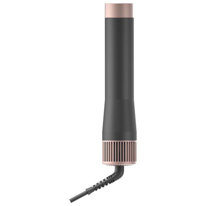 Ga.Ma GH0113 UniQ Aura Multistyler All in One 1500W Autopulizia + 4 accessori Motore