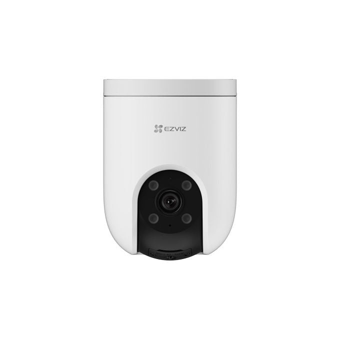 Ezviz Telecamera di Sicurezza IP Esterno 2K Wireless H8c Pro