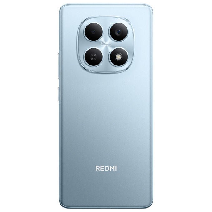 Xiaomi Redmi Note 15 8 GB 256 GB 6000 mAh Blu