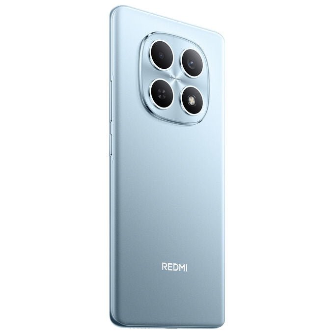 Xiaomi Redmi Note 15 8 GB 256 GB 6000 mAh Blu
