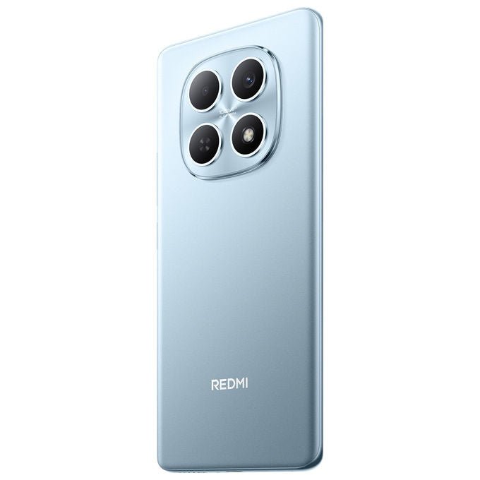 Xiaomi Redmi Note 15 8 GB 256 GB 6000 mAh Blu