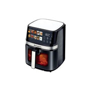 Melchioni Friggitrice 8 L 2200 W