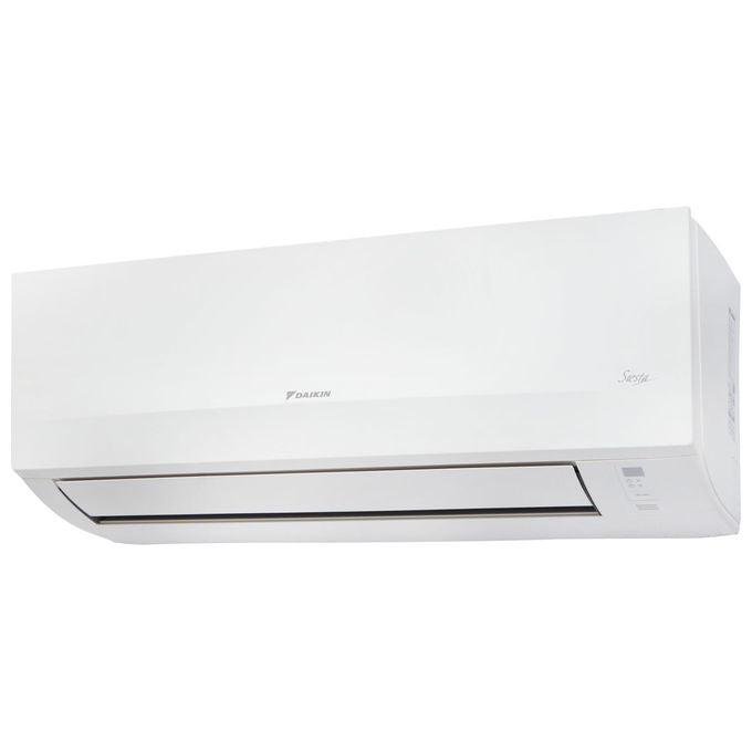 Daikin, Climatizzatore Split System, 9000 BTU, Inverter, Bianco, Modello ATXC25E-ARXC25E