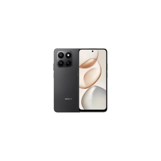 Honor Smartphone 256GB 8GB RAM Nero Velvet Display 6.77'' Dual SIM - Yeppon