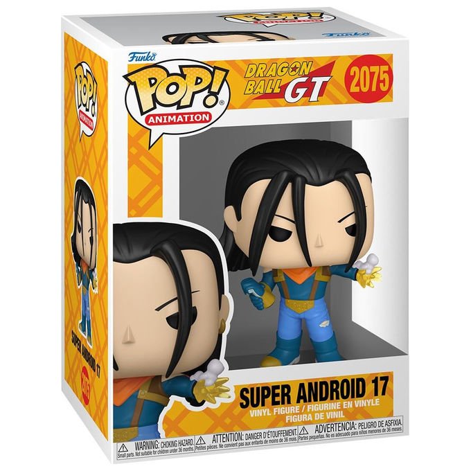 Funko Pop! Sub-Zero Mortal Kombat 1 Action Figure