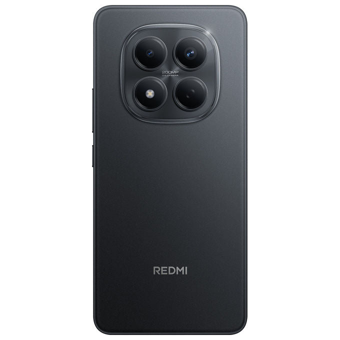 Xiaomi Redmi Note 15 Pro 256 GB 8 GB RAM Nero