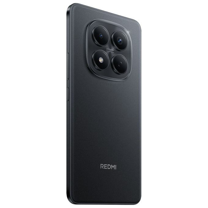 Xiaomi Redmi Note 15 Pro 256 GB 8 GB RAM Nero