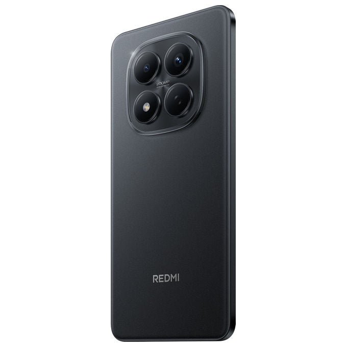 Xiaomi Redmi Note 15 Pro 256 GB 8 GB RAM Nero