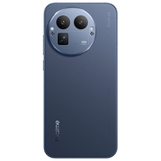 Realme GT 8 Pro Smartphone Android 16.0 6.78'' 16GB RAM 512GB Blu