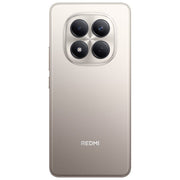 Xiaomi Redmi Note 15 Pro 8 GB 256 GB 6500 mAh Titanio
