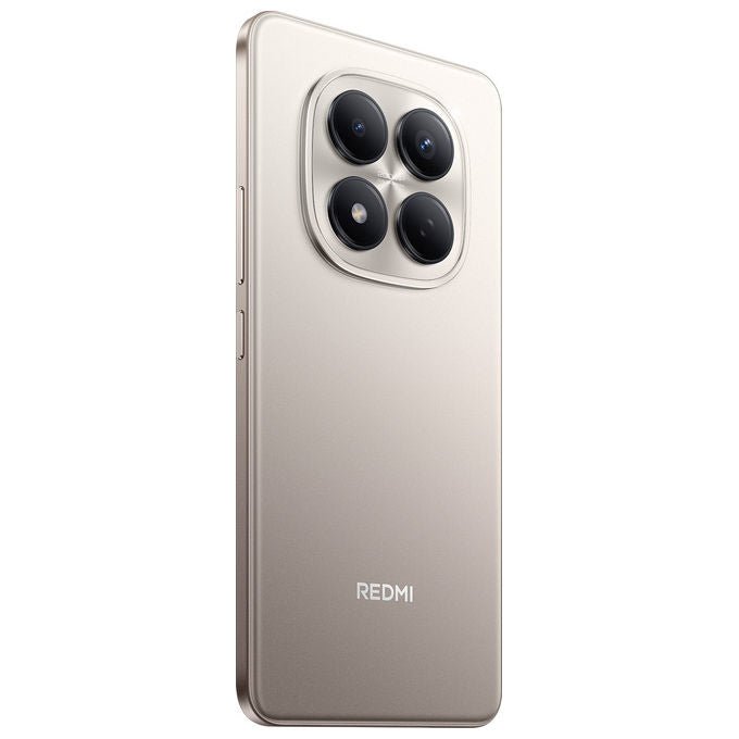 Xiaomi Redmi Note 15 Pro 8 GB 256 GB 6500 mAh Titanio