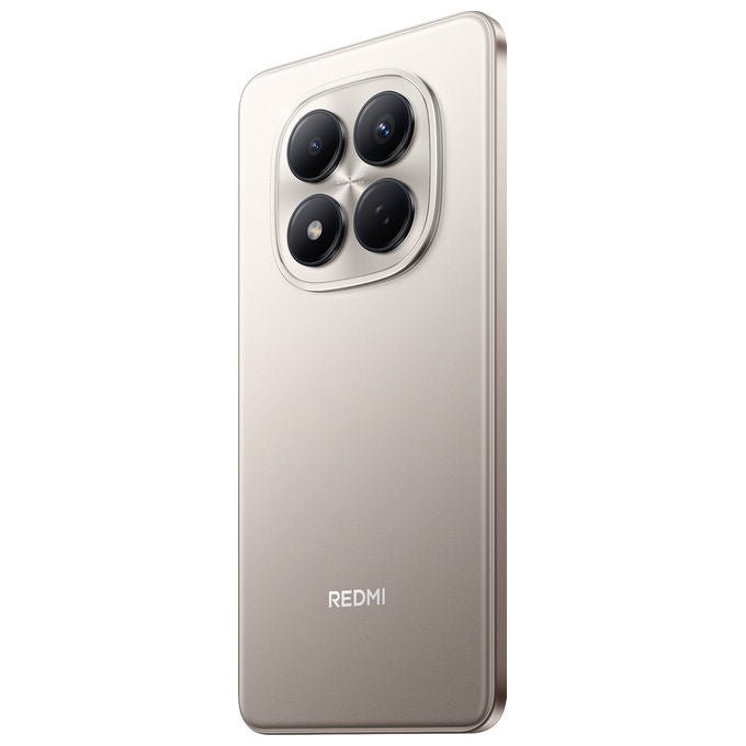 Xiaomi Redmi Note 15 Pro 8 GB 256 GB 6500 mAh Titanio