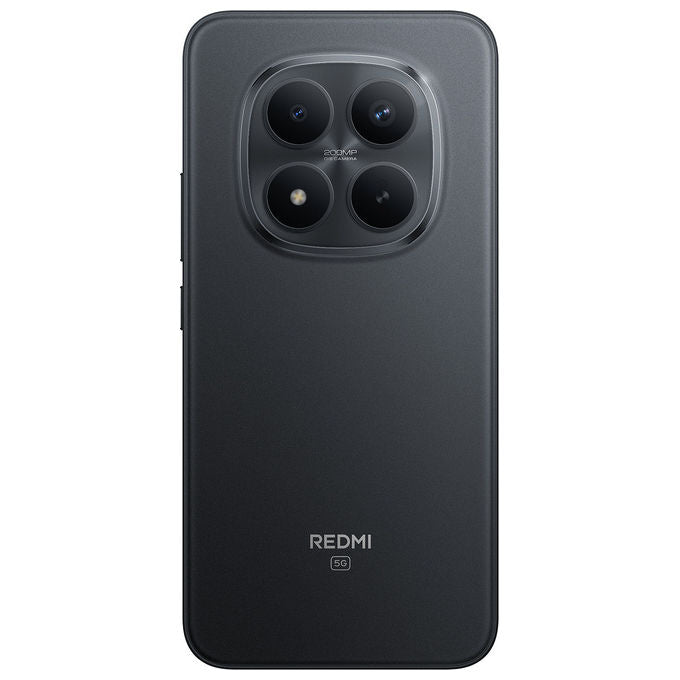 Xiaomi Redmi Note 15 Pro+ 5G 8 GB 256 GB Nero