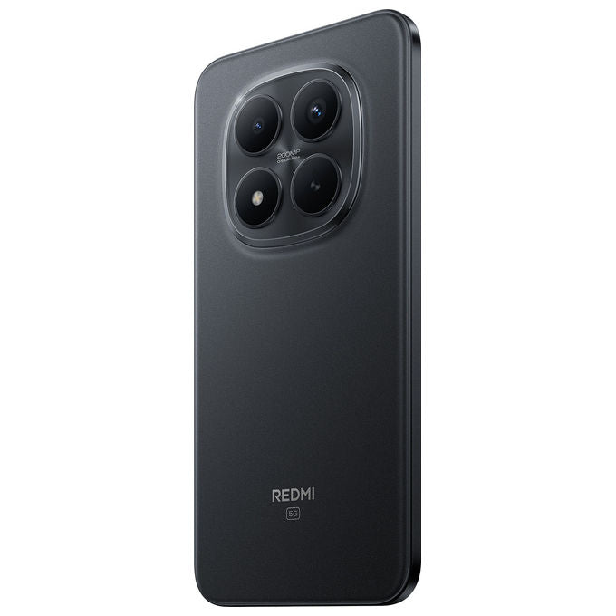Xiaomi Redmi Note 15 Pro+ 5G 8 GB 256 GB Nero