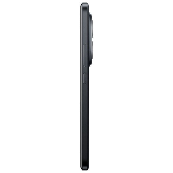 Xiaomi Redmi Note 15 Pro+ 5G 8 GB 256 GB Nero