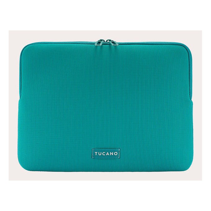 Tucano Borsa Laptop 14 Pollici Colore Benzina Neoprene