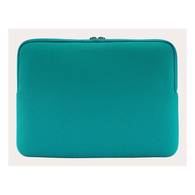 Tucano Borsa Laptop 14 Pollici Colore Benzina Neoprene
