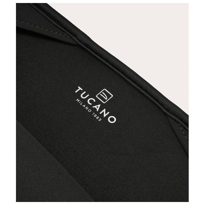 Tucano Borsa Laptop 14 Pollici Colore Benzina Neoprene