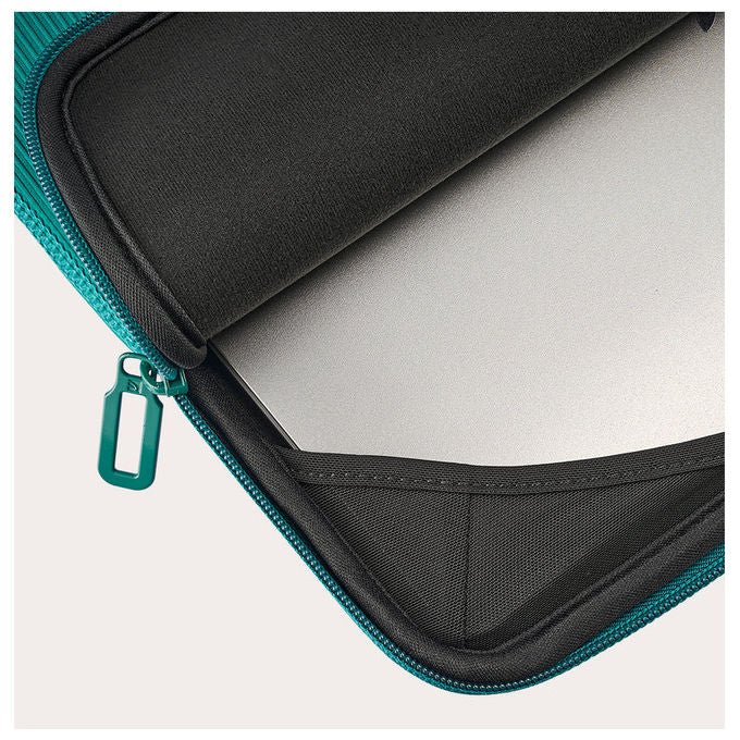 Tucano Borsa Laptop 14 Pollici Colore Benzina Neoprene