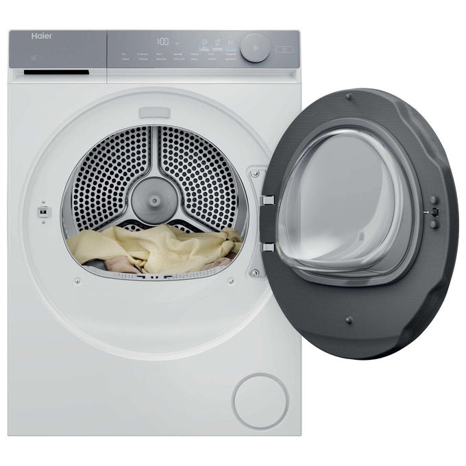 Haier Asciugatrice X Series 7 9 Kg Classe A Bianca