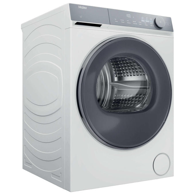 Haier Asciugatrice X Series 7 9 Kg Classe A Bianca