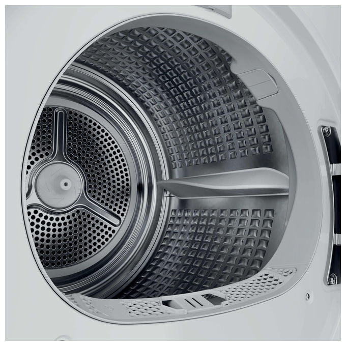 Haier Asciugatrice X Series 7 9 Kg Classe A Bianca