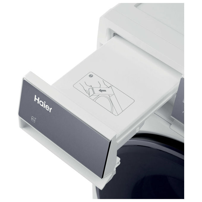 Haier Asciugatrice X Series 7 9 Kg Classe A Bianca