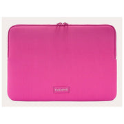Tucano Colore Borsa per Laptop 14 Pollici Fucsia Neoprene