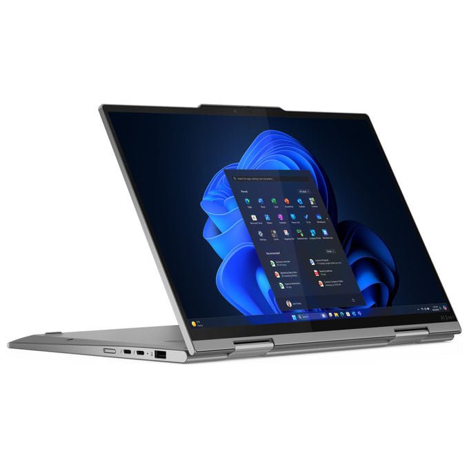 Lenovo ThinkPad X1 2-in-1 Gen 10 Aura Edition PC Copilot+ Intel Core Ultra 7 258V 14 pollici 2.8K 32 GB RAM 1 TB SSD Grigio