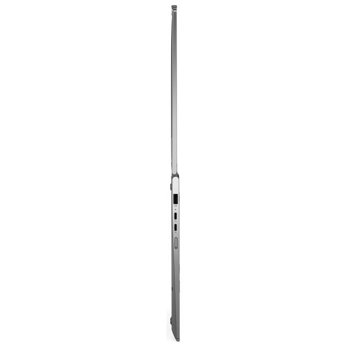 Lenovo ThinkPad X1 2-in-1 Gen 10 Aura Edition PC Copilot+ Intel Core Ultra 7 258V 14 pollici 2.8K 32 GB RAM 1 TB SSD Grigio