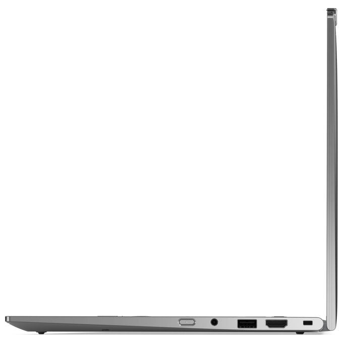 Lenovo ThinkPad X1 2-in-1 Gen 10 Aura Edition PC Copilot+ Intel Core Ultra 7 258V 14 pollici 2.8K 32 GB RAM 1 TB SSD Grigio