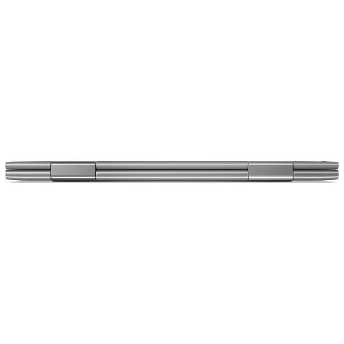 Lenovo ThinkPad X1 2-in-1 Gen 10 Aura Edition PC Copilot+ Intel Core Ultra 7 258V 14 pollici 2.8K 32 GB RAM 1 TB SSD Grigio
