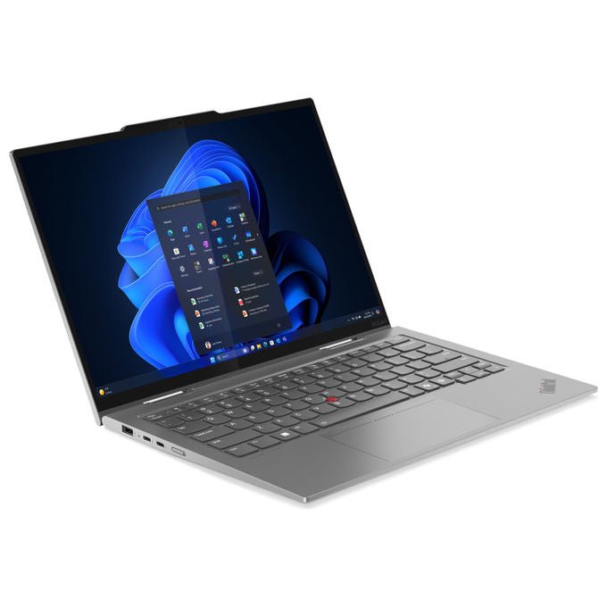 Lenovo ThinkPad X1 2-in-1 Gen 10 Aura Edition PC Copilot+ Intel Core Ultra 7 258V 14 pollici 2.8K 32 GB RAM 1 TB SSD Grigio
