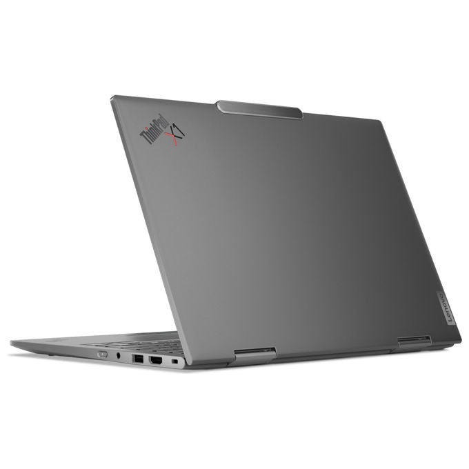 Lenovo ThinkPad X1 2-in-1 Gen 10 Aura Edition PC Copilot+ Intel Core Ultra 7 258V 14 pollici 2.8K 32 GB RAM 1 TB SSD Grigio