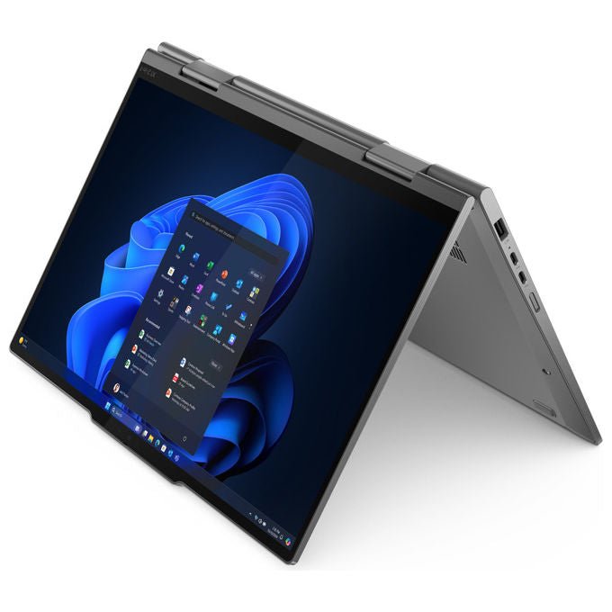 Lenovo ThinkPad X1 2-in-1 Gen 10 Aura Edition Intel Core Ultra 7 14 pollici Grigio