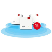 Fritz! Mesh Set 1700 3-Pack Edition International