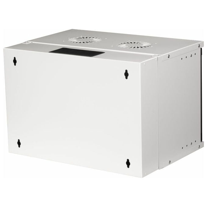 Equip Rack da Parete 7U Grigio Chiaro
