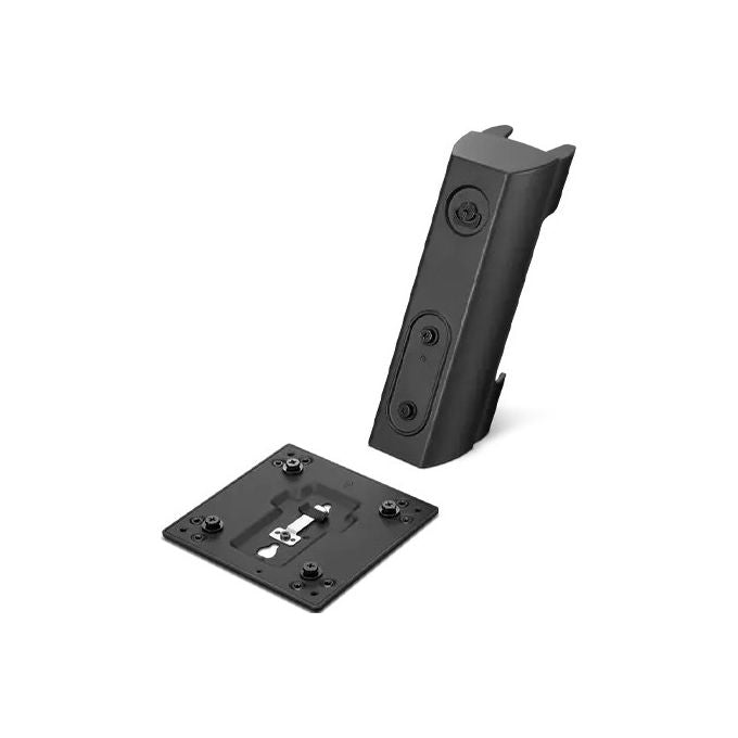 Lenovo Kit di Fissaggio Nero Staffa di Montaggio ThinkCentre Tiny Clamp Bracket Mounting Kit III