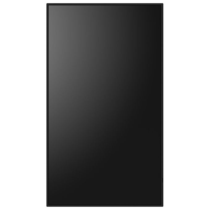 Sharp MultiSync M552 Pannello per Segnaletica Digitale 55 pollici LCD 4K Ultra HD Nero