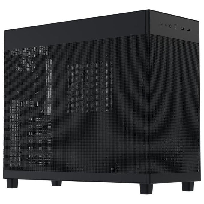 Asus Prime AP303 Mesh Case ATX Mid-Tower Nero