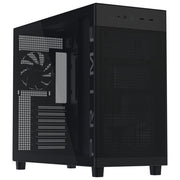 Asus Case PC Prime AP303 TG Mid-Tower ATX Nero Vetro Temperato