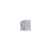 Asus Case PC Prime AP303 TG Mid-Tower ATX Bianco Vetro Temperato