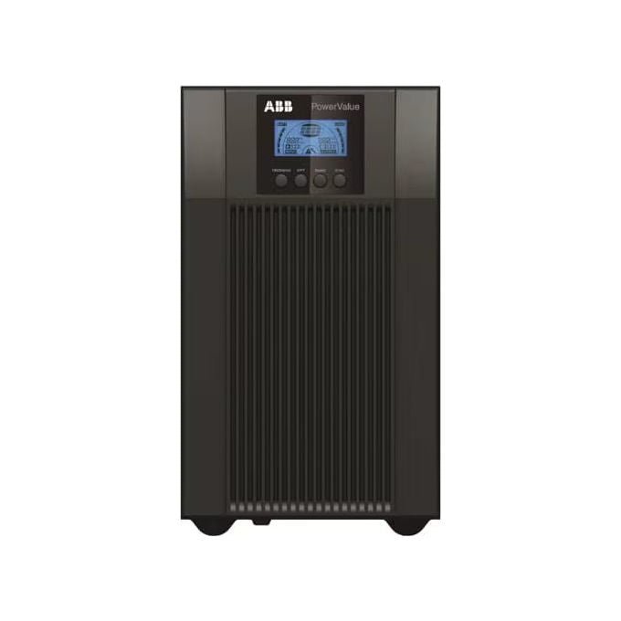 Abb Gruppo di Continuita' PowerValue 11T G2 1 kVA CEI 016