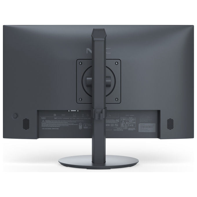 Sharp Monitor PC 24'' Full HD LCD MultiSync E244FL Nero