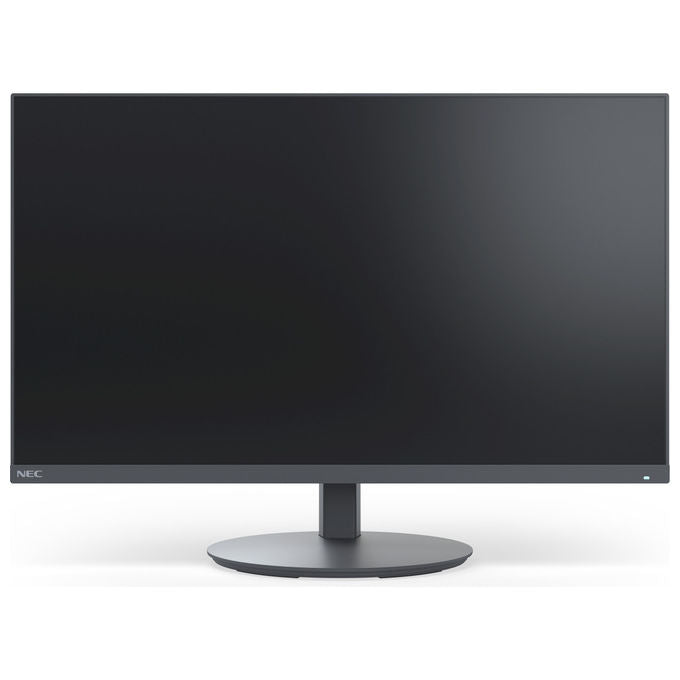 Sharp Monitor PC 24'' Full HD LCD MultiSync E244FL Nero