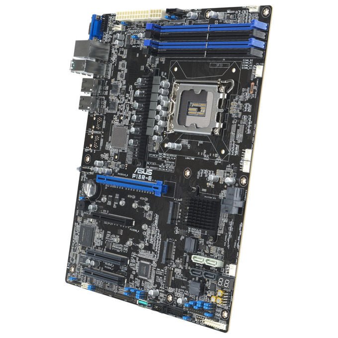ASUS P13R-E Scheda Madre ATX Intel C266 Socket LGA 1700