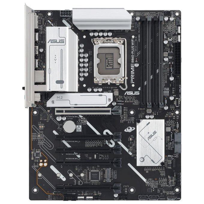 ASUS Prime B860-PLUS Wifi Scheda Madre ATX Intel B860 LGA 1851