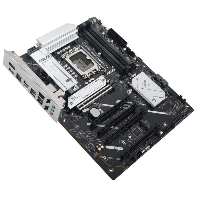 ASUS Prime B860-PLUS Wifi Scheda Madre ATX Intel B860 LGA 1851