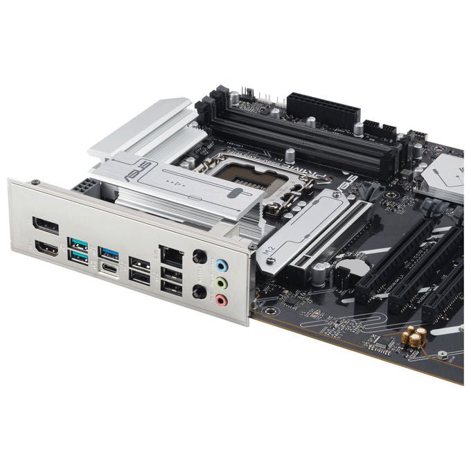 ASUS Prime B860-PLUS Wifi Scheda Madre ATX Intel B860 LGA 1851